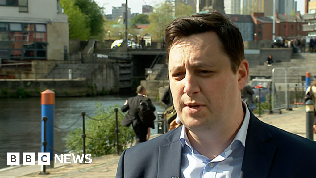 Mayor supports probe into Teesworks claims