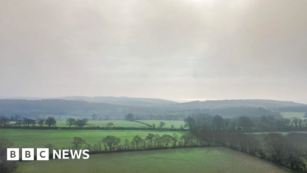 bbc.co.uk - Miles Davis - Unacceptable risk' of battery energy storage site near Axminster