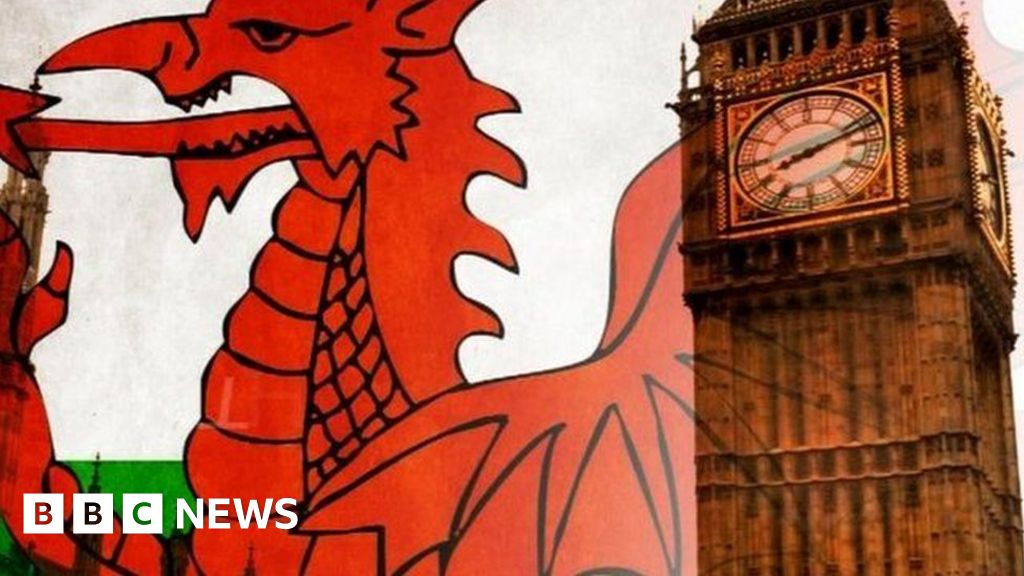 Wales Act carries seeds of own destruction, says Rawlings BBC News