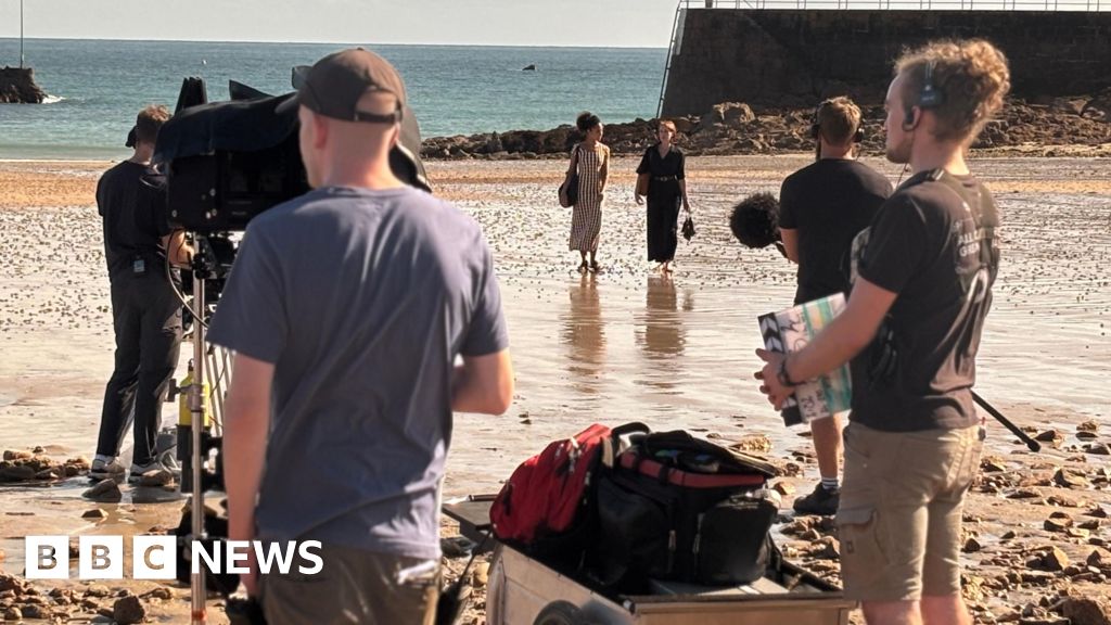 TV drama Bergerac 'reigniting global interest' in Jersey