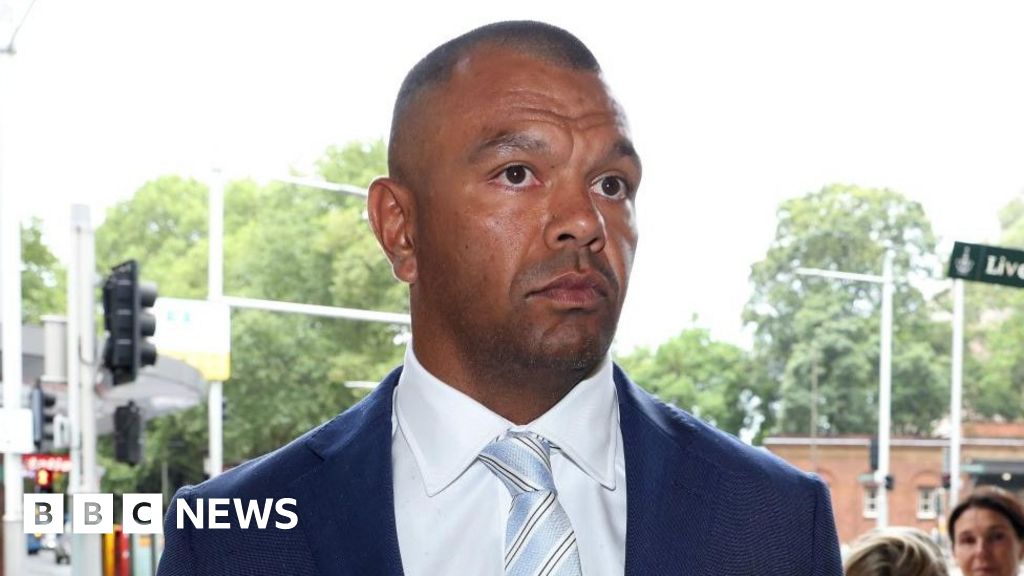 Australia rugby star not guilty of sexual assault