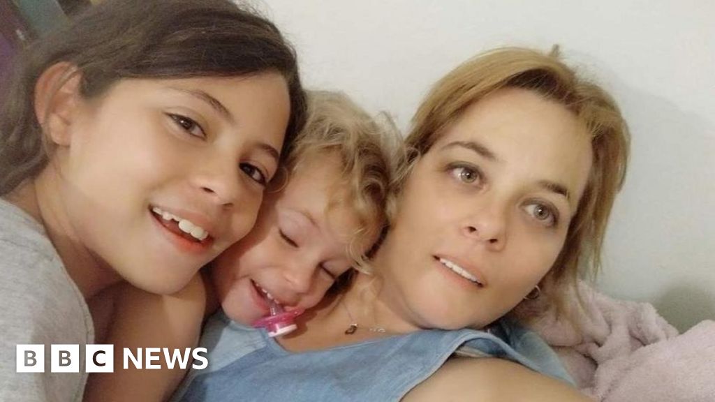 Family tell of heartbreak after Israel kidnap live-stream