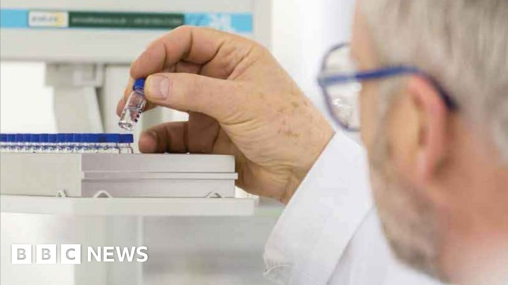 Edinburgh testing firm Exova makes new acquisition BBC News