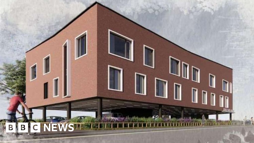 bbc.co.uk - Deal agreed for new Dartford medical centre - BBC News