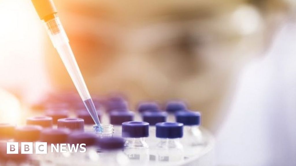 Coronavirus Antibody test 'ready for production by June'