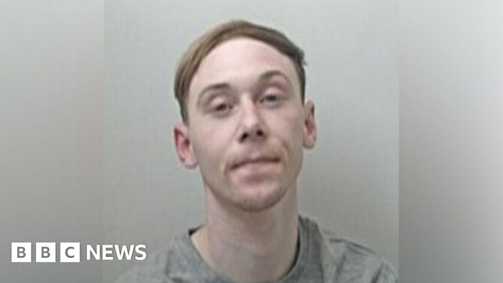 Thornton-Cleveleys man who used 3D printer to build gun jailed