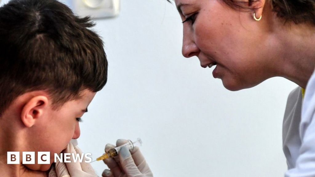 New York County Declares Measles Outbreak Emergency