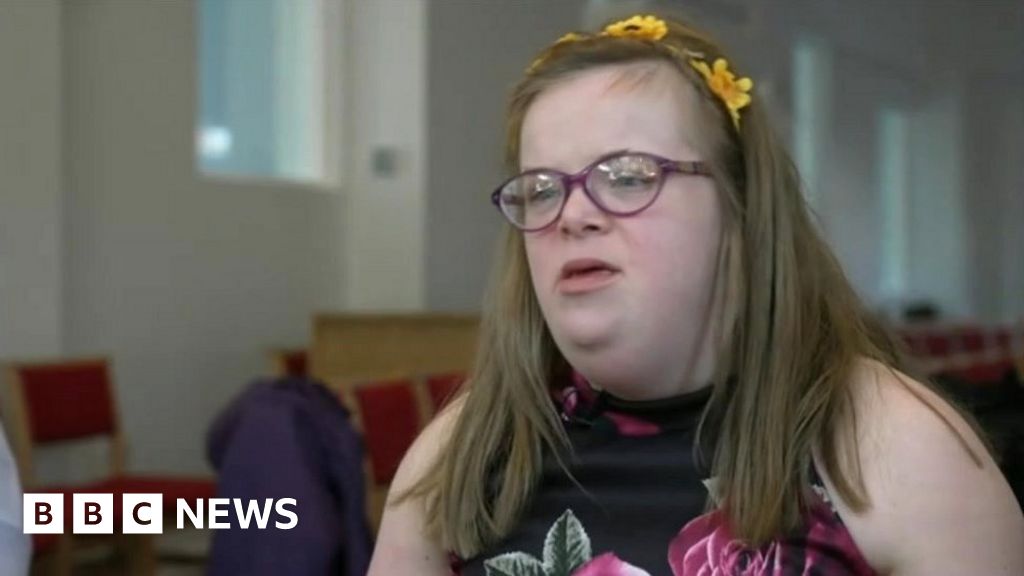 Down's Syndrome Campaigner To Appeal Abortion Ruling