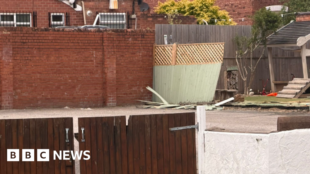 Boy, 2, seriously hurt in nursery playground car crash