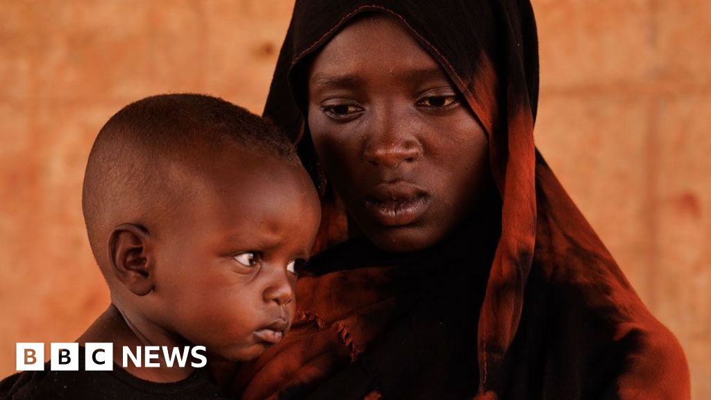 Famine rages as peace talks fall short yet again