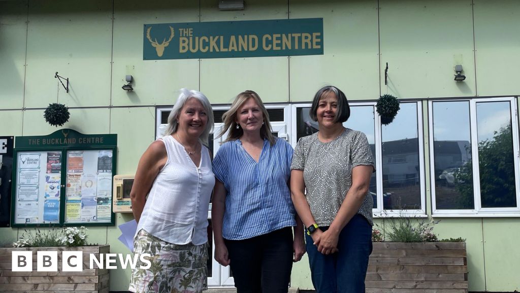 Debt support group given National Lottery funding
