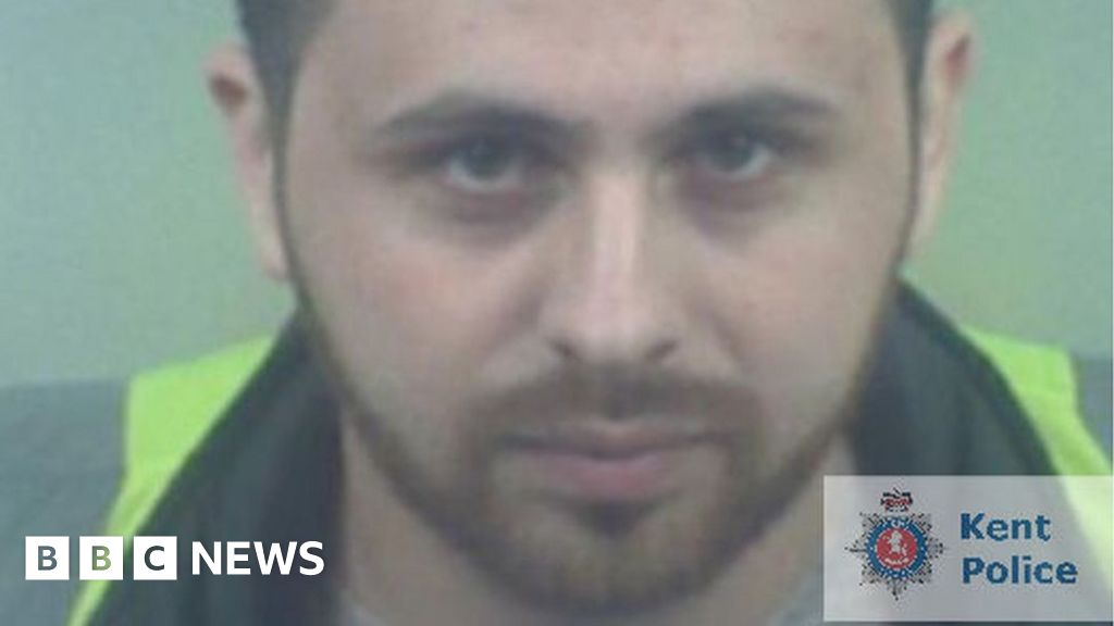 Dartford Crossing death crash lorry driver watching TV