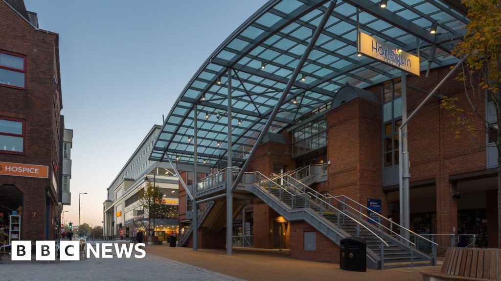 Redhill's Harlequin Theatre 'must be accessible for locals'