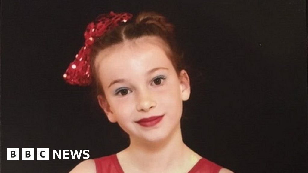 Emily Connor Girl Hit By Car Was Kindest Person Bbc News