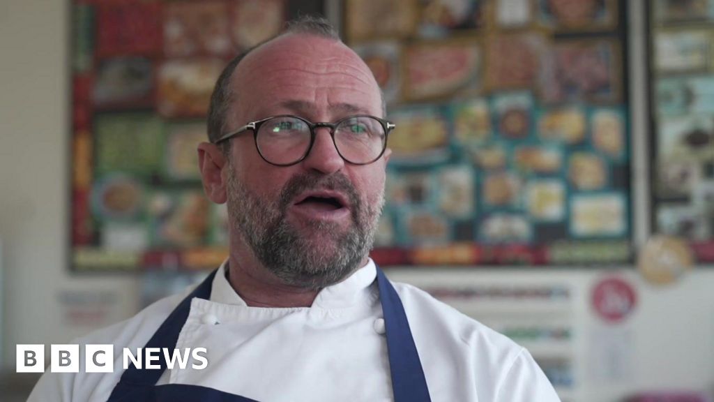 Inspiring Culinary Journeys: How One Chef is Changing Lives