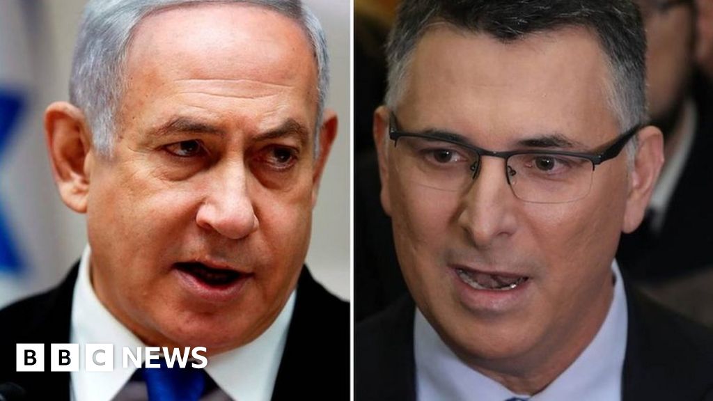 Israel's Benjamin Netanyahu claims win in party leadership challeng thumbnail