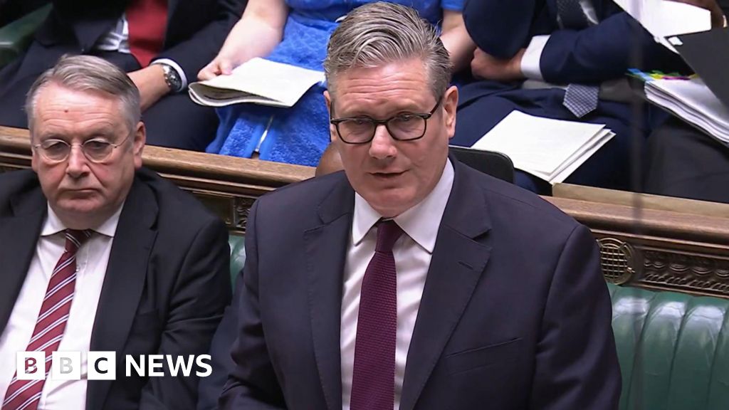 PM swerves questions on whether he spoke to Mandelson over Epstein friendshp