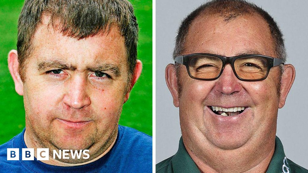 Kit man marks 700 games at rugby club