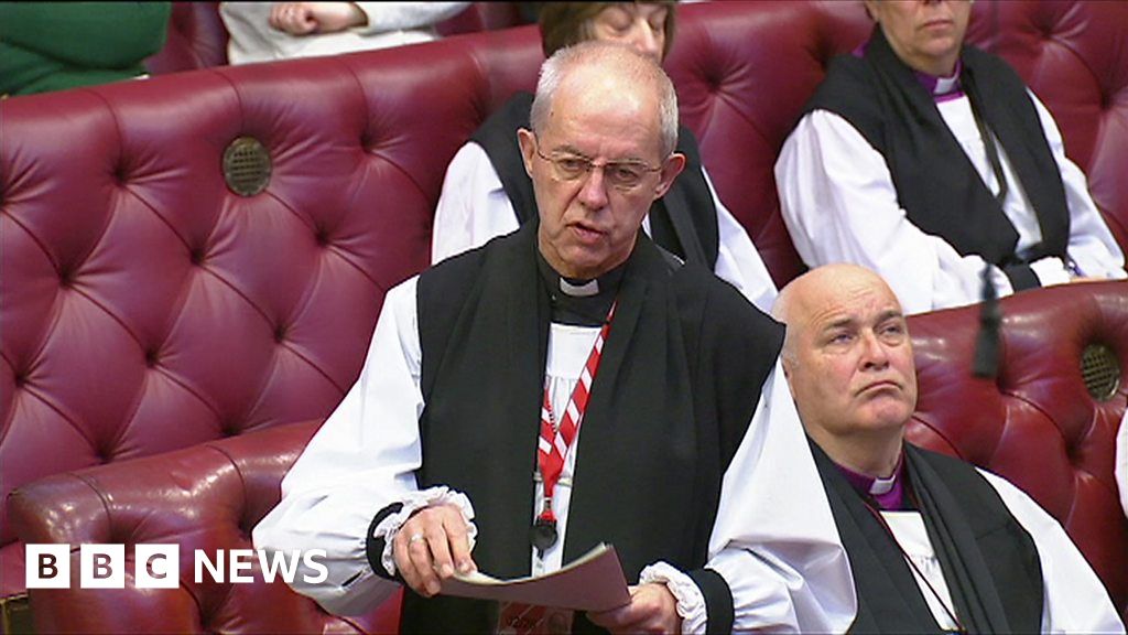 Welby warns on family relations after visa income rise