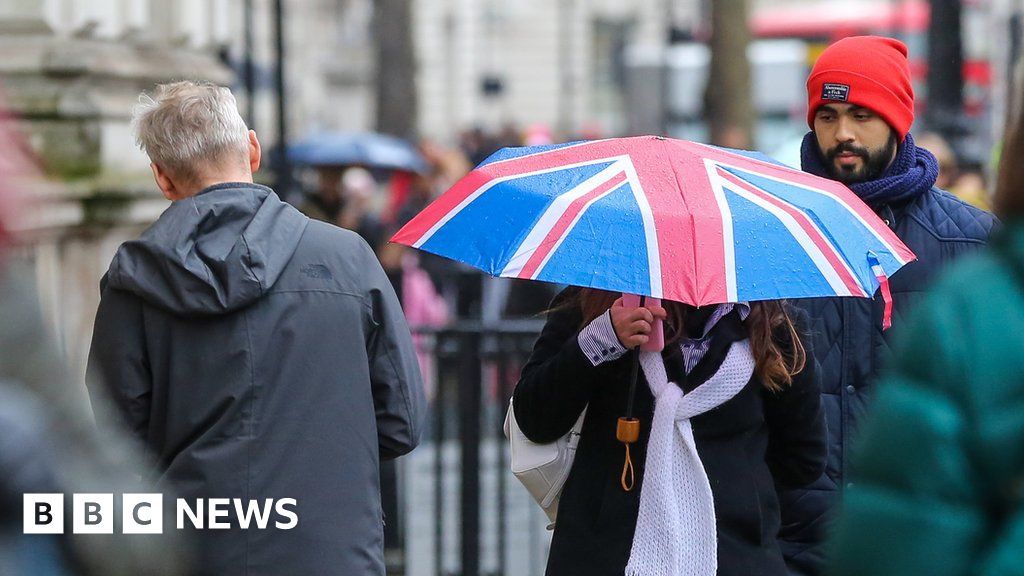 Budget 2020: UK Public Finances 'vulnerable' To Borrowing Shock