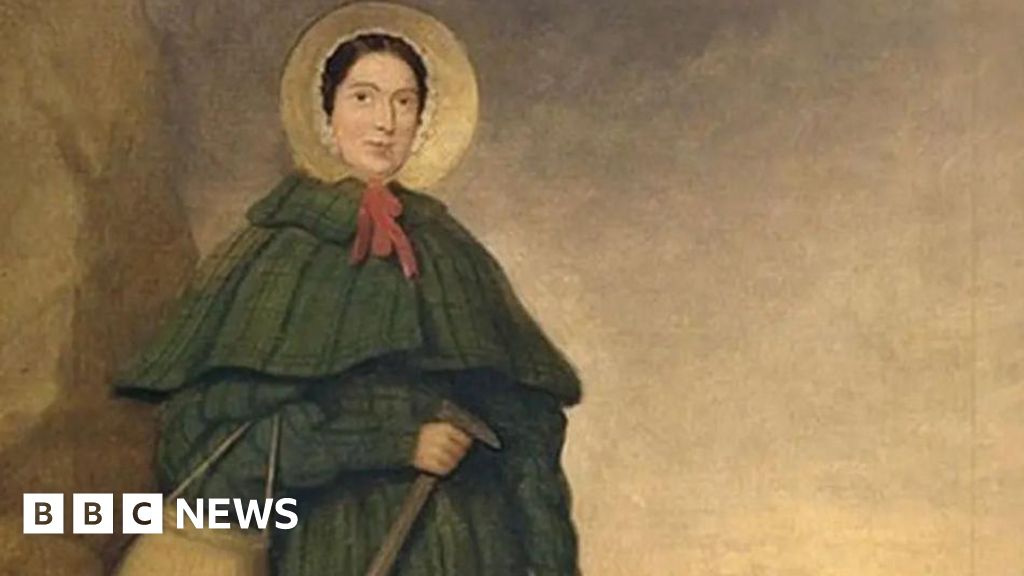 Mary Anning'in "fosillerden bıktım" mektubu...