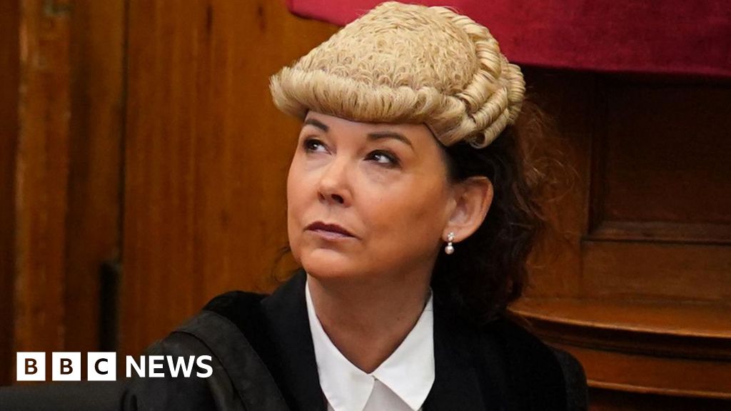 Scottish judges remove barrier for rape cases going to court