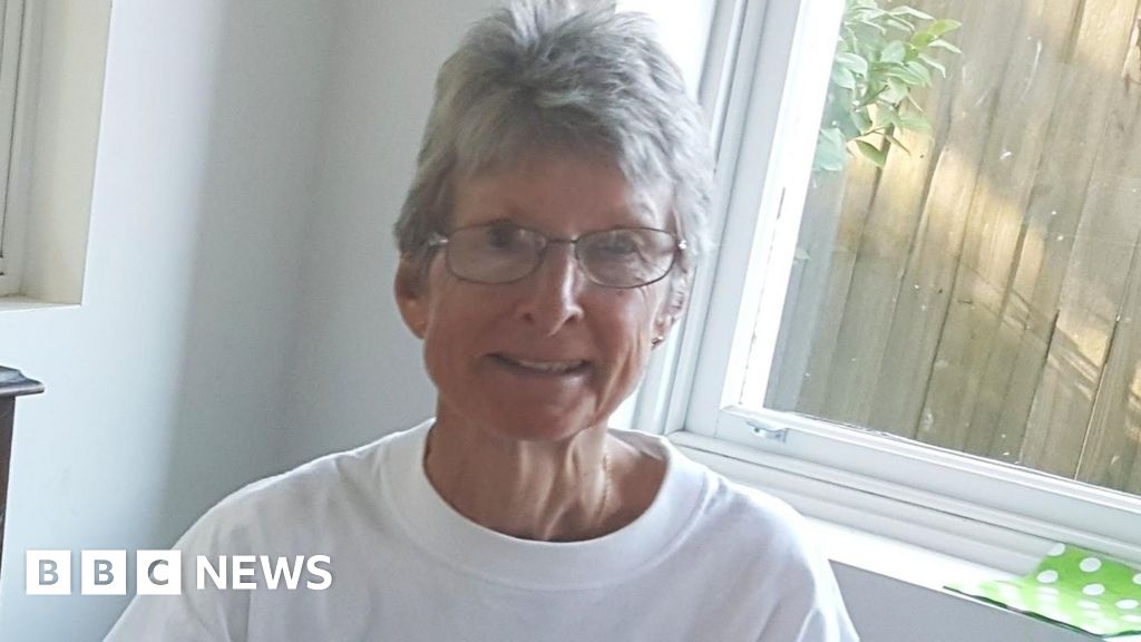 Cruise operator 'failed' woman who was left on island and died, family says