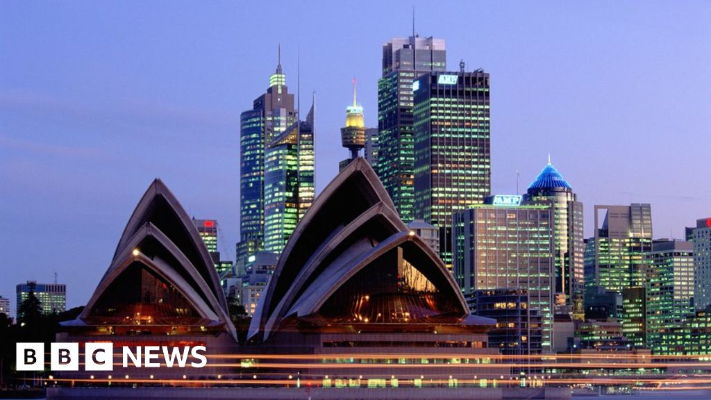 Eight million Australians urged to turn off lights