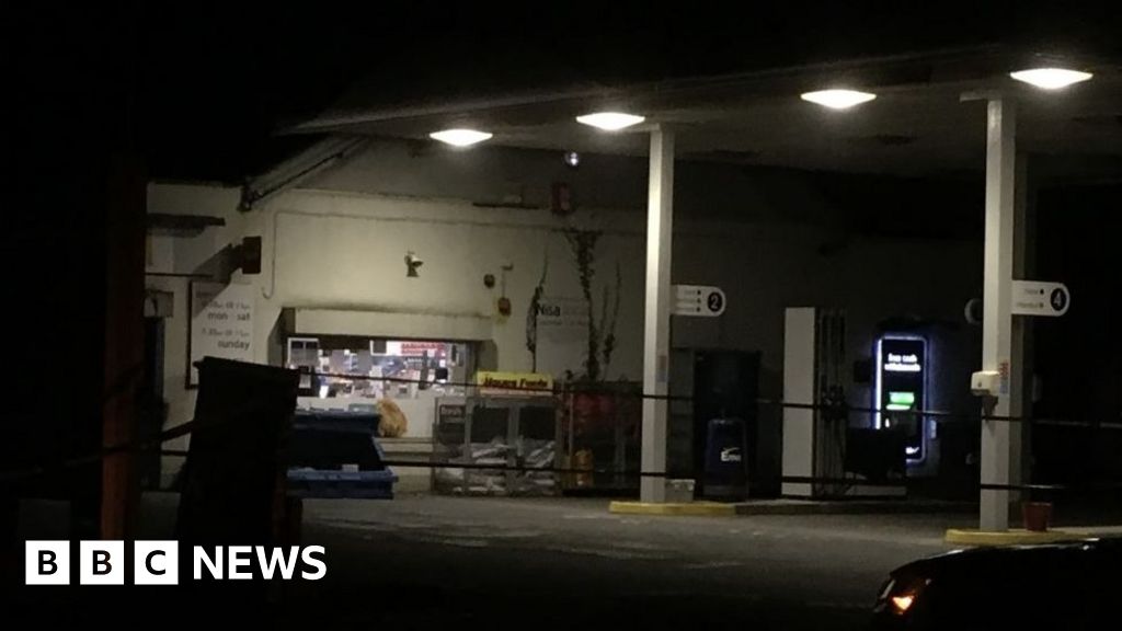 Man shot dead in Waringstown, County Down Man shot dead in Waringstown, County Down
