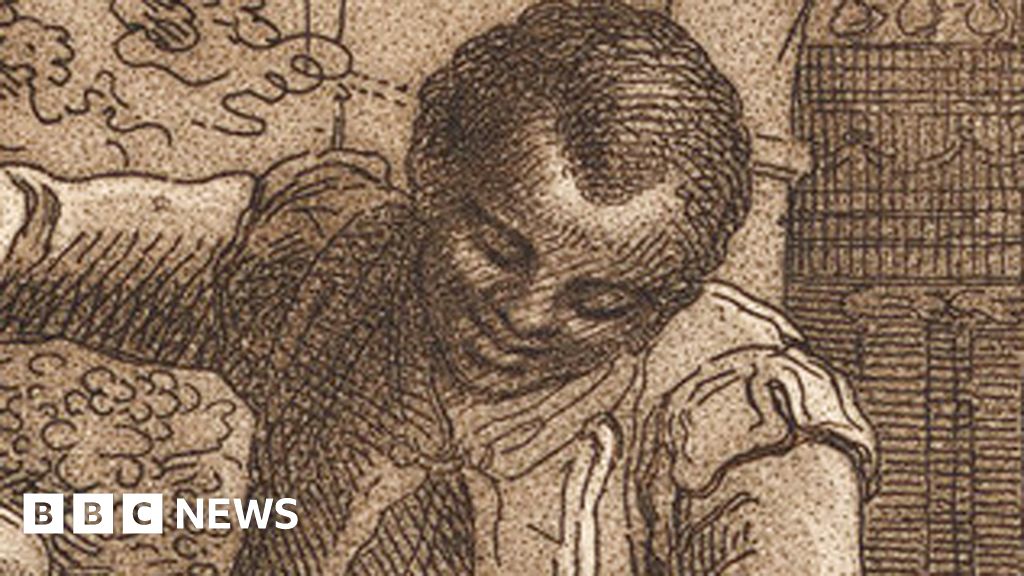 Quobna Cugoano: London church honours Ghanaian-born freed slave and abolitionist