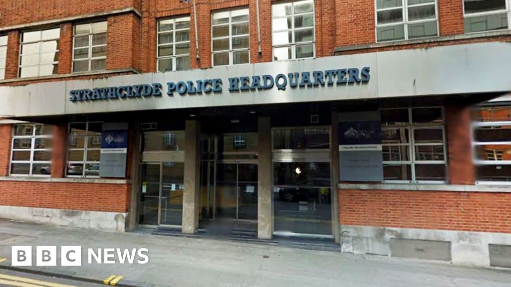 Police Scotland Make 28 5m From Property Sales c News