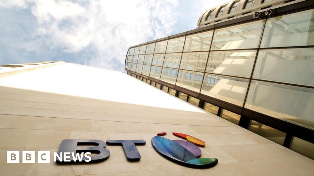 BT Drops PwC Following Italian Accounts Scandal