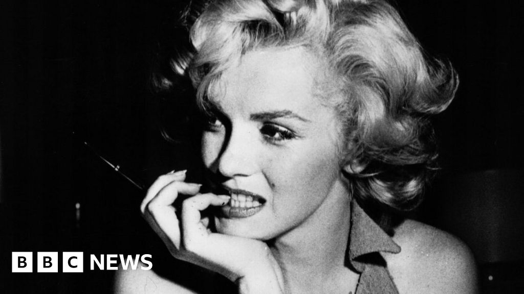 Irish Roots Of Scottish Clan Linked To Marilyn Monroe Bbc News