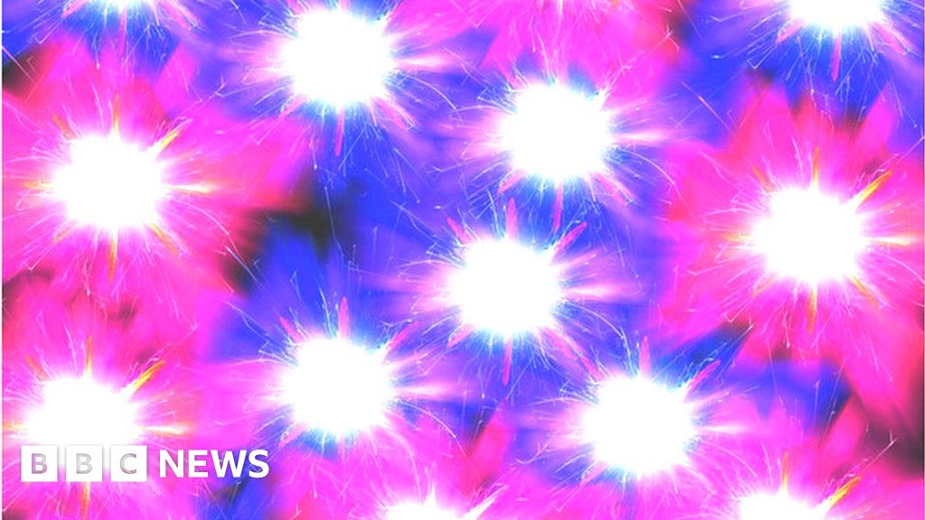 Cern: Учените търсят мистериозни призрачни частици
