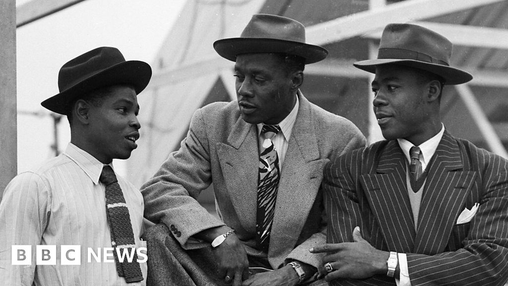 Windrush Scandal: Inquiry Launched Into Compensation Scheme