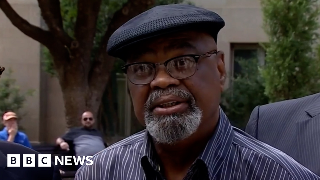 Man Exonerated After Nearly 50 Years in Prison for Murder