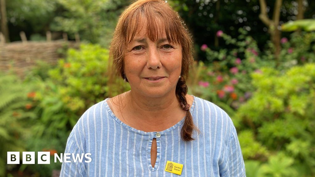 Welsh Water impose hosepipe ban in parts of Wales