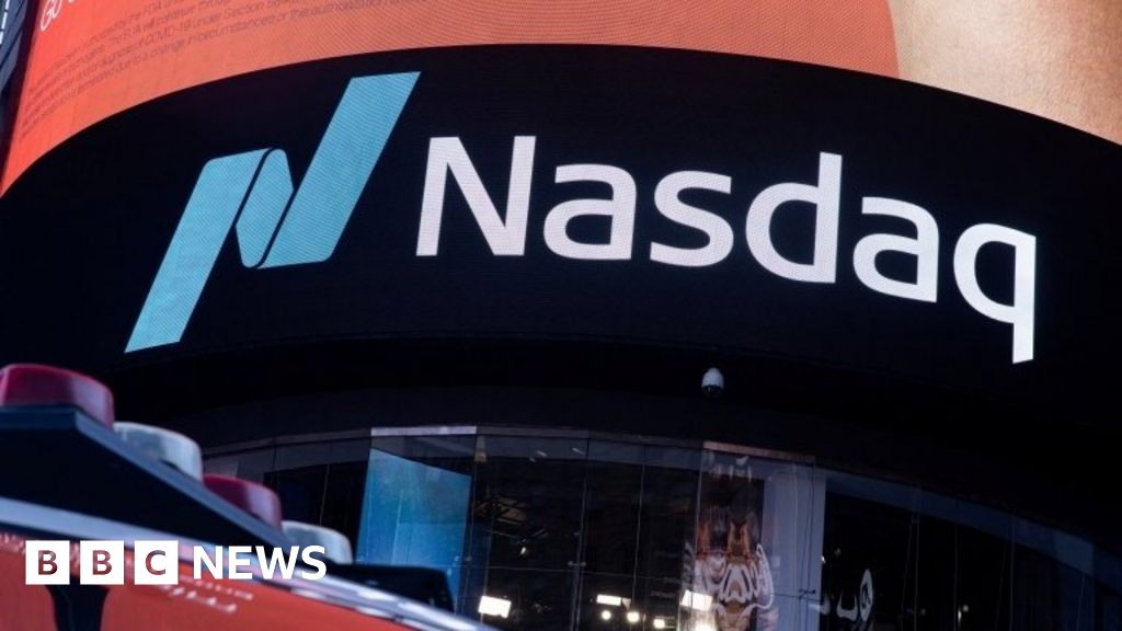 Nasdaq on the hunt for more UK firms to list in US