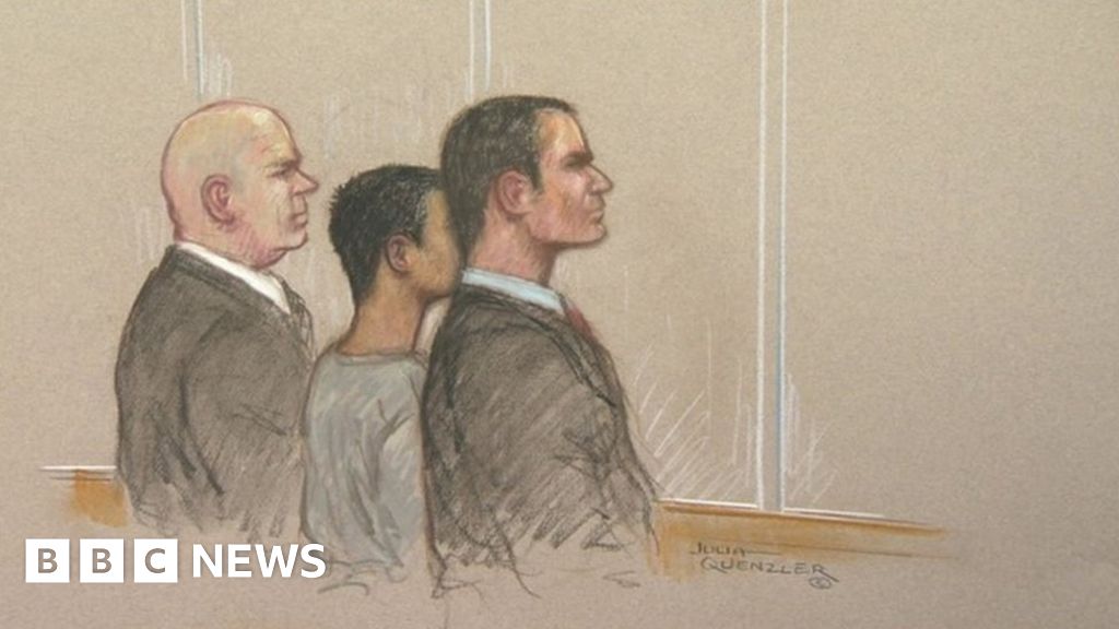 Anzac Day terror plot: Blackburn boy granted anonymity