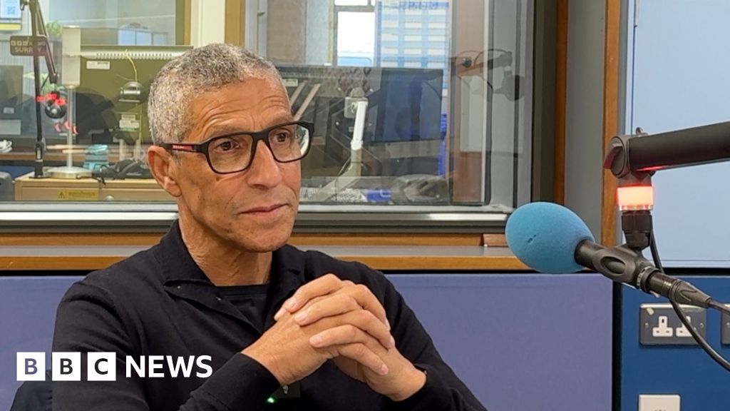 Ex-Brighton & Hove Albion boss Chris Hughton joins campaign