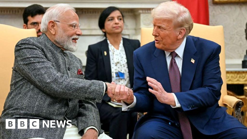 Indian Americans worried over US ties under Trump, survey reveals