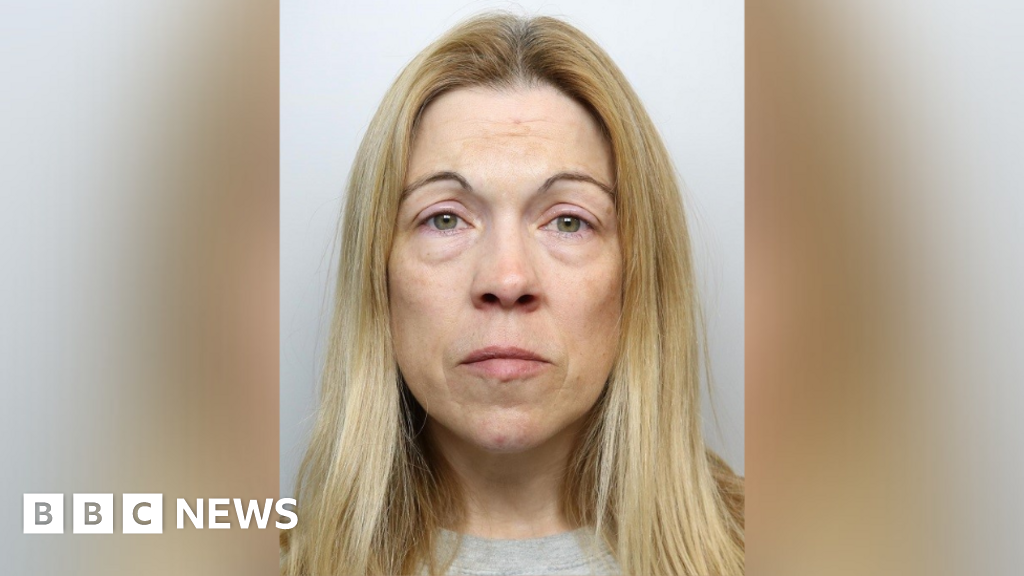 Didcot: Former assistant head jailed for sexually assaulting pupil
