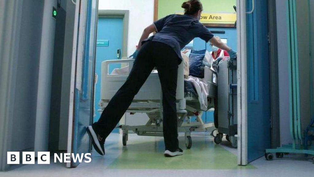Long A&E waits causing heartbreaking suffering, charity says