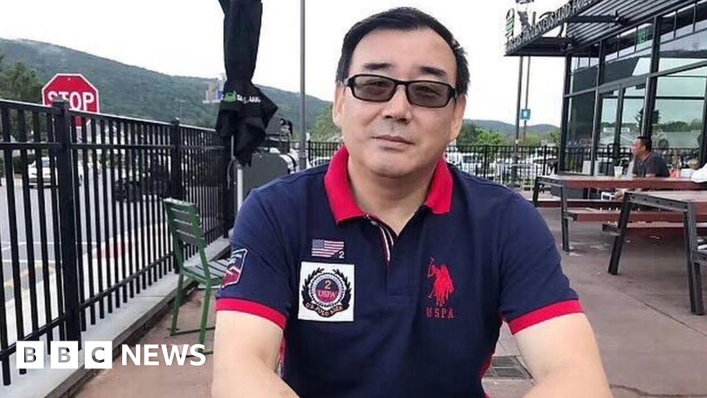 Yang Hengjun: Sons of Australian jailed in China plead for his release