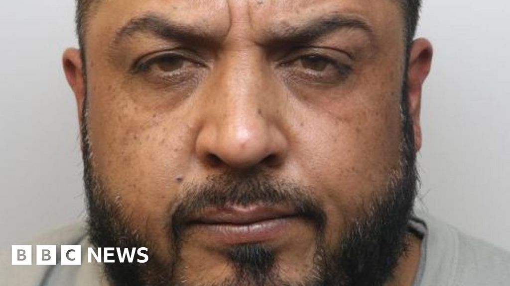 Bristol Man Found Guilty Of Two Rapes Jailed For 13 Years