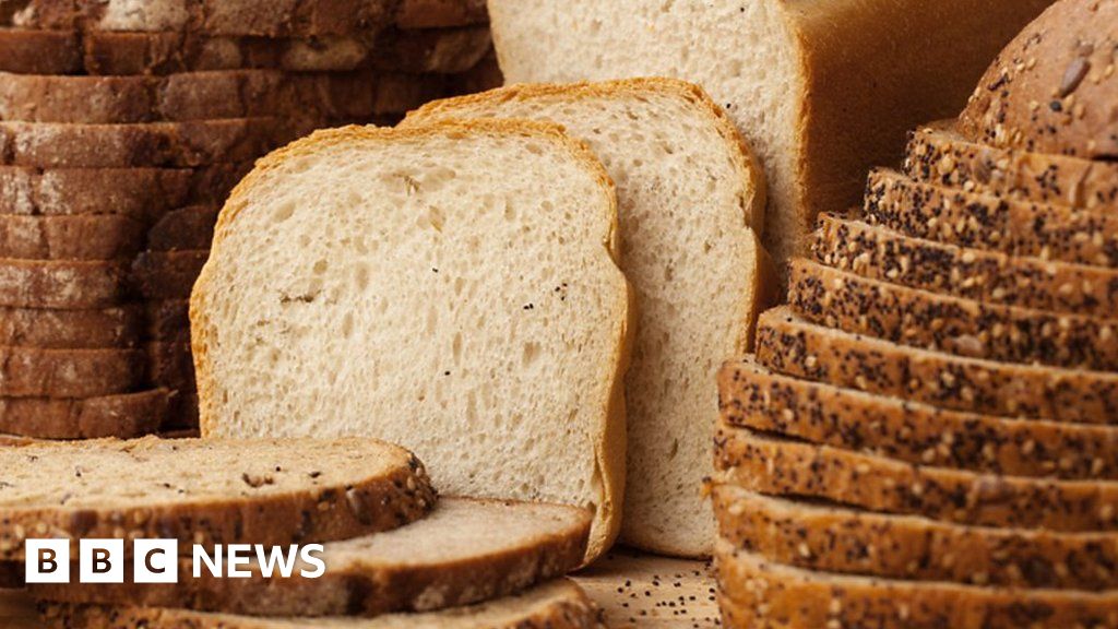 How sliced bread became a million dollar idea
