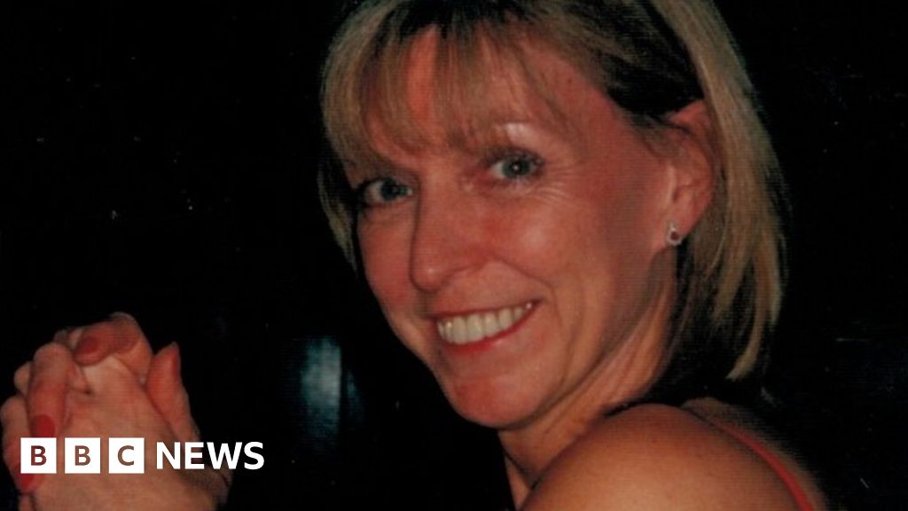 Sadie Hartley Killing Women Jailed For Murdering Love Rival Bbc News 