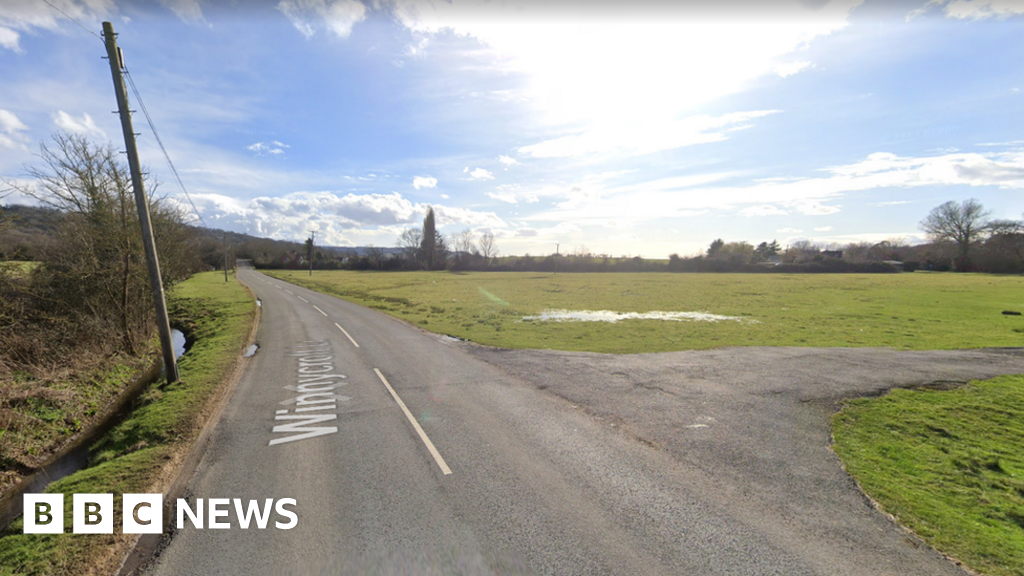 Gloucester New housing estate near M5 gets go ahead