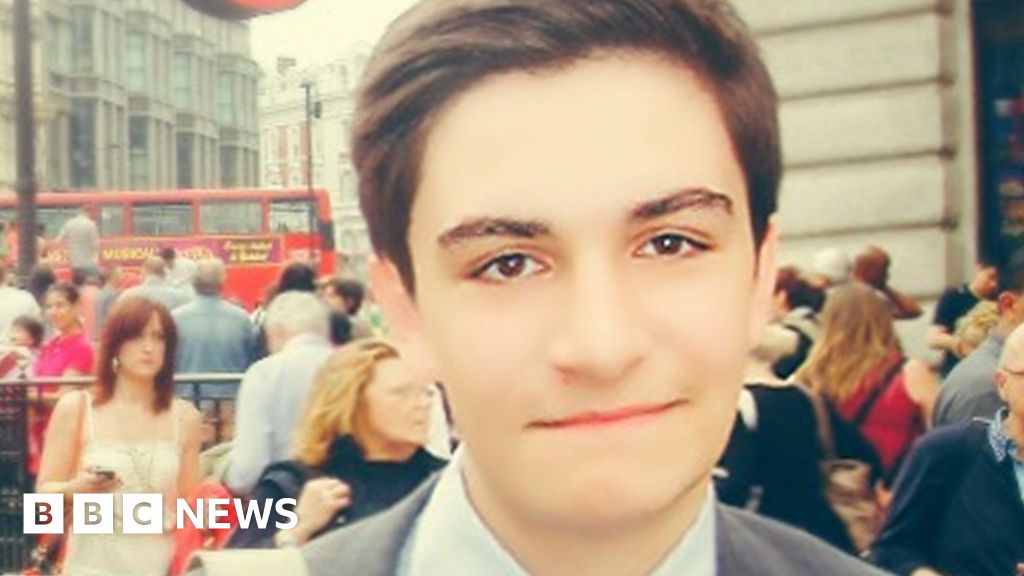Calum Gill Death Student Died After Taking MDMA calum-gill-death-student-died-after-taking-mdma