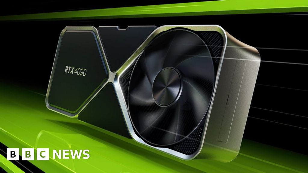 Nvidia investigates melting graphics card cable reports